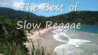 Slow Reggae Classics - 6 full tracks