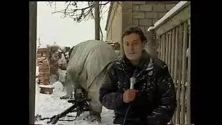 Чечня. Война 1999 год. Военный репортаж
