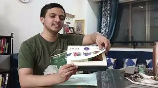 Happy New Year 2025! Unboxing the @Manqube Customized Cubing Calendar