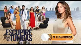 ENTREVISTA MARIA ELISA CAMARGO