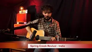 Spring Creek Revival - India