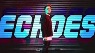 Jake Mitchell - Echoes (OFFICIAL AUDIO)
