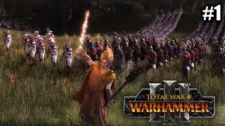 Ashes of Karak-Dorn &ndash; The Fall of the Hold | Cinematic Massive Battle | Total War WARHAMMER III