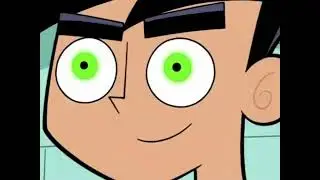 (Dash bullied Danny fentom) Danny phantom 