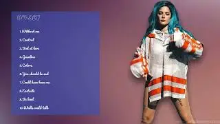 Halsey| Essential Beauty Tips 2024|Aural Pleasure