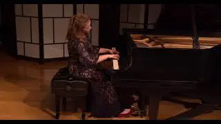 Lily Richards - Piano, Fantasy Impromptu Op 66