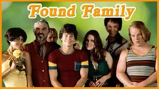 Boogie Nights and the importance of found family