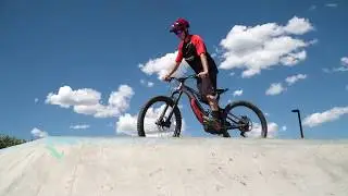 THOK E-Bikes. A Company and its land in Italy. 🇮🇹