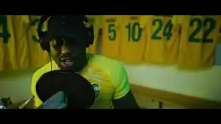 IBBE - OHLALA (officiell musikvideo)