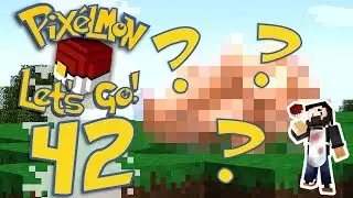 Pixelmon: Let's Go! - EP42 - NEW SHINY! (Minecraft Pokemon) #PixelmonLetsGo