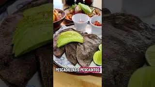 Son los mejores aguchiles y ceviches de Izcalli? #restaurante #mariscos #aguachile #ceviche
