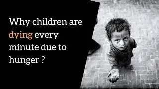 People dying of starvation despite government schemes| hunger in India documentary |eradicate hunger