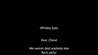 French Montana - Whiskey Eyes