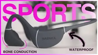 Best 2022 headphones for SPORTS like RUNNING, SWIMMING and CYCLING !?