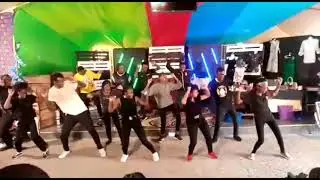 Watch this.... #Tujibambe alter dan 🔥🔥🔥 Shibileh__254KE