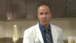 Dr. Bradley Benson: PRP for Chronic Knee Pain