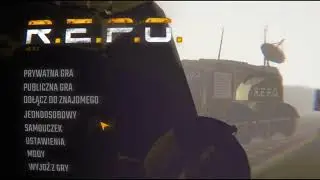 R.E.P.O BIERZEMY CO NASZE I SPADAMY!!!! next Saints Row #funny #repo #gameplay