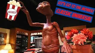 The Summer Tribute Store at Universal Orlando is Open! | E.T, Jaws, Back to the Future, and more!