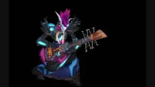 WoW - TDWDTG