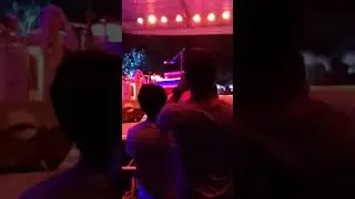 IV of Spade live at Puerto galera Malasimbu