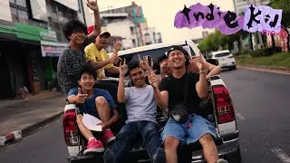 Morning Call X SvckNid  - Indie Kid's Party (Official Video)