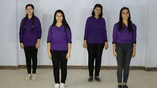 ترنيمة احكيلنا بصوت اجراسك بالحركات