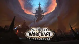 Shadowlands - A Damned Pact