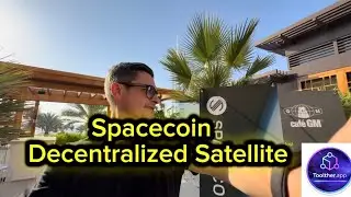 Spacecoin  Decentralized Satellite Internet for Global Connectivity 