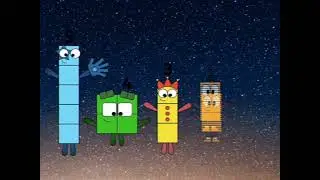 Numberblocks intro (1999s version)