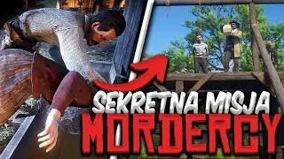 TEGO NIE WIDZIAŁO 99% GRACZY RDR2! - RDR2 LEGENDY & TEORIE #26
