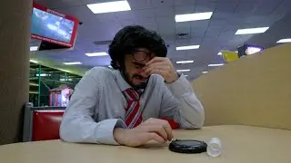 I got fired on my day off