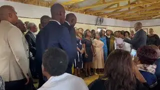 The Saviour has come || Glorious Sound