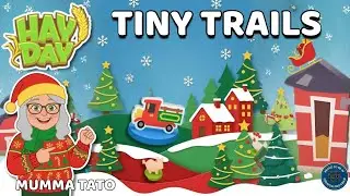 Mastering the Farm Pass & Town Tasks in Hay Day! 🌾🚜 #FarmPassFun #TownHelp #DoublePoints✨