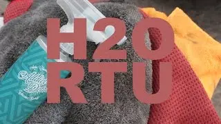 ADDICT DETAIL - H2O RTU - WATERLESS SYSTEM