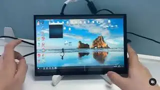 10 1inch HDMI