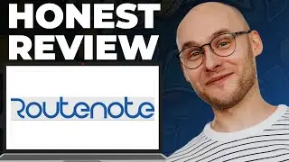 Обзор платформы распространения RouteNote &mdash; все еще хорошо?