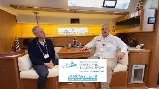 Marine Insurance EXPERT Shares Top Industry Insights