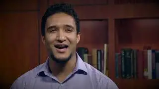 With Help, Comes Hope - Case Western Reserve University Interreligious Council (IRC)