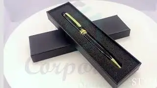 Premium Ballpoint Pens for Business Promotions | Start Gifting Business with Personalized Stationery