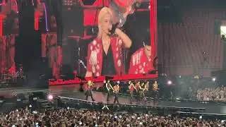 STRAY KIDS - Chk Chk Boom - DominATE Tour in Amsterdam