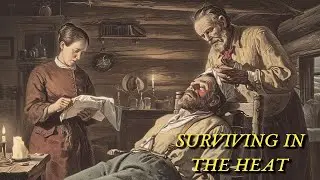 105&deg; in the Shade: Heat Survival on the Southern Frontier