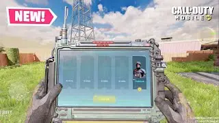 *NEW* TAK-5 OPERATOR SKILL & FLASH DRONE GAMEPLAY! + COD MOBILE SEASON 9 BATTLE PASS UNLOCKED