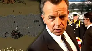 Red Alert 2: [YR] - Testing Civilians