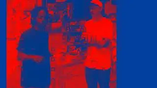 LIL UGLY MANE x EARL SWEATSHIRT - DRAIN COUNTER REMIX (mashup)