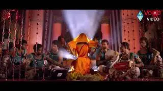 Aadu_Magaadra_Bujji_Songs_-_Chikati_Padithe_Cheeroddu_-_Sudheer_Babu,_Rachana_Ma