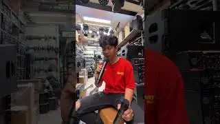 WISDOM ULTRA Q11 orderannya pakbos algun, siap meluncur dengan selamat dan aman bosku!