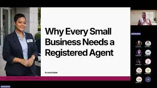 Protecting Your Identity: Why Every Small Business Needs a Registered Agent