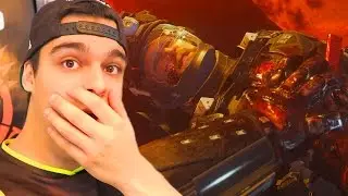 Call of Duty INFINITE WARFARE FINAL