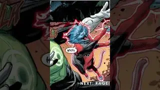 How Batman Outsmarts Dex-Starr the Red Lantern Cat
