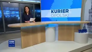 &bdquo;Kurier Opolski&rdquo; &ndash; wydanie gł&oacute;wne, 6 lutego 2026. Zobacz program